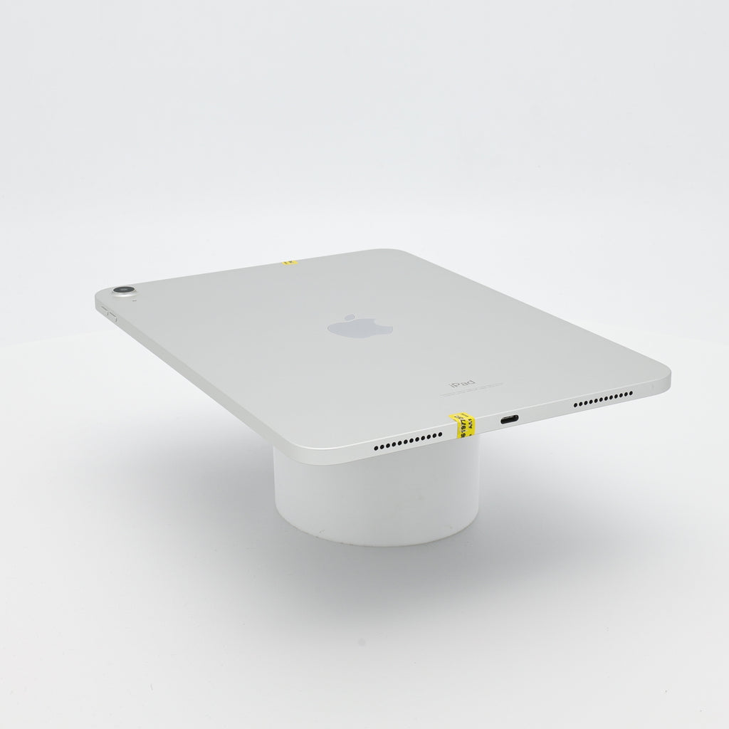 95新 Apple iPad 10代 64G 銀色 WIFI