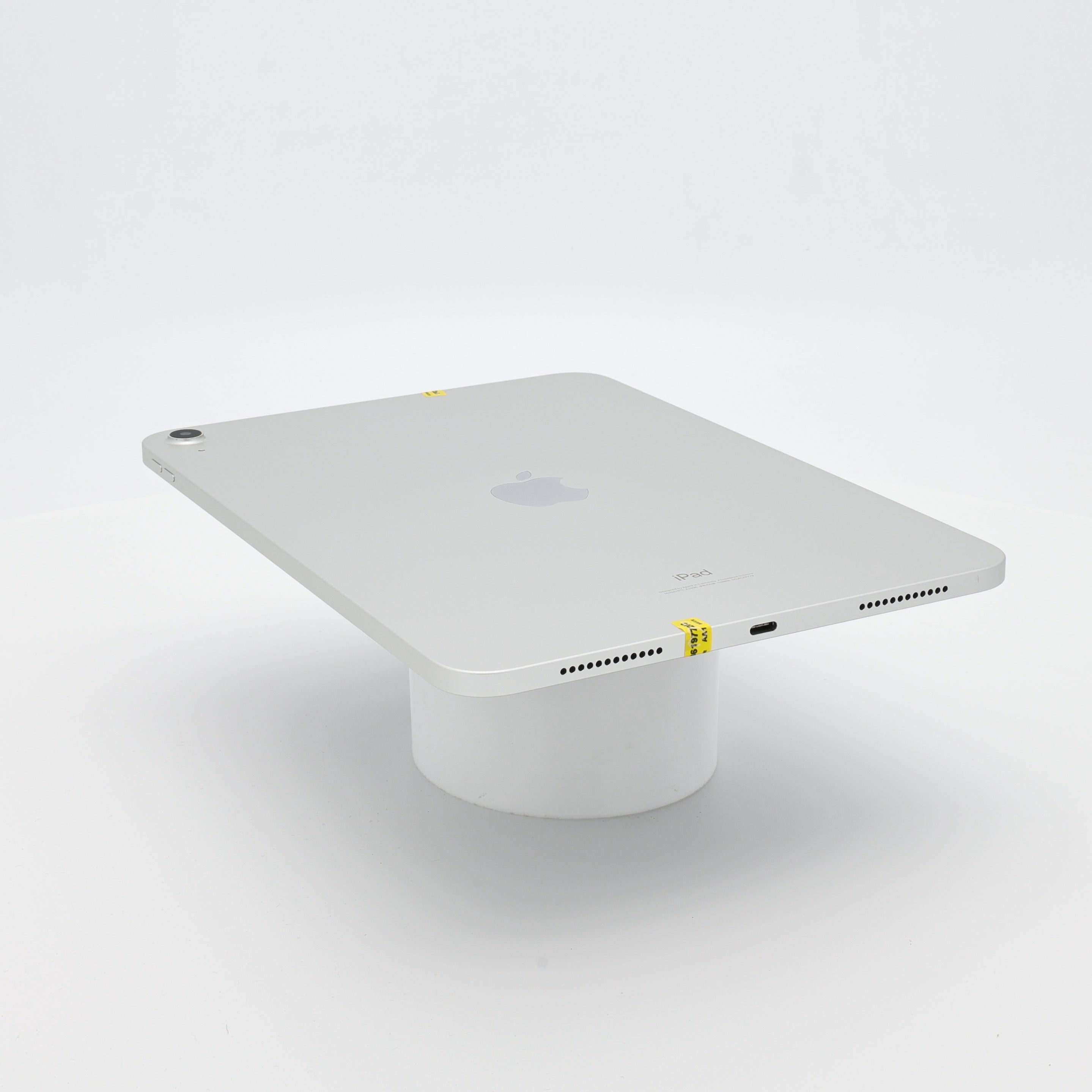 95新 Apple iPad 10代 64G 銀色 WIFI