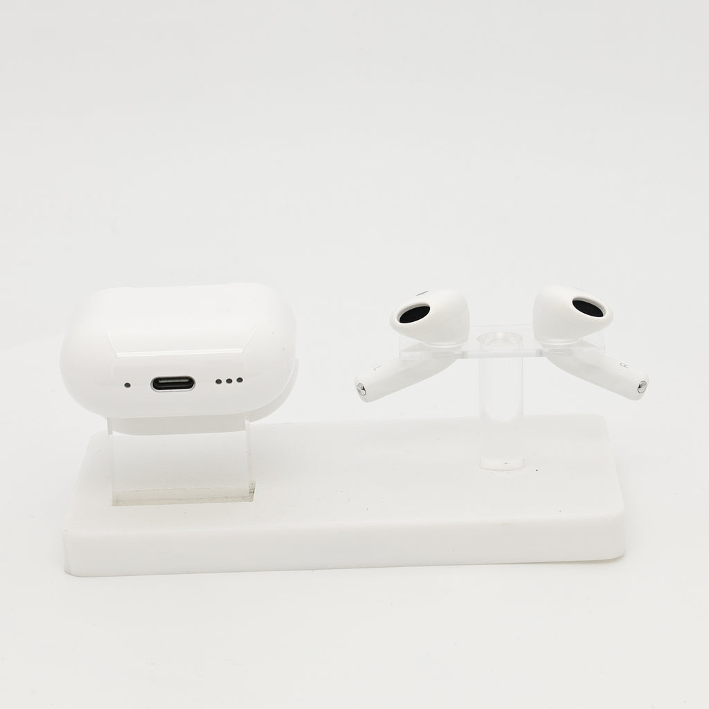 99新 Apple AirPods 4 (支持主动降噪) 白色