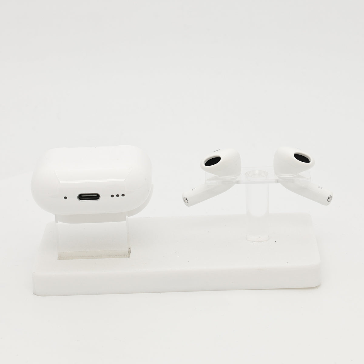 99新 Apple AirPods 4 (支持主动降噪) 白色