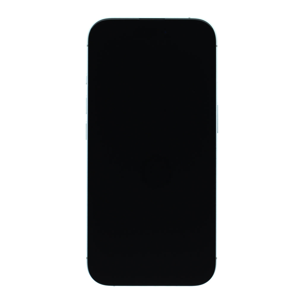 95新 Apple iPhone 16 256G 白色 中國大陸版