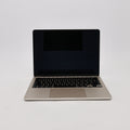 95新 Apple MacBook Air 22年 13寸 M2（8+8核） 8G RAM 256G SSD 星光色