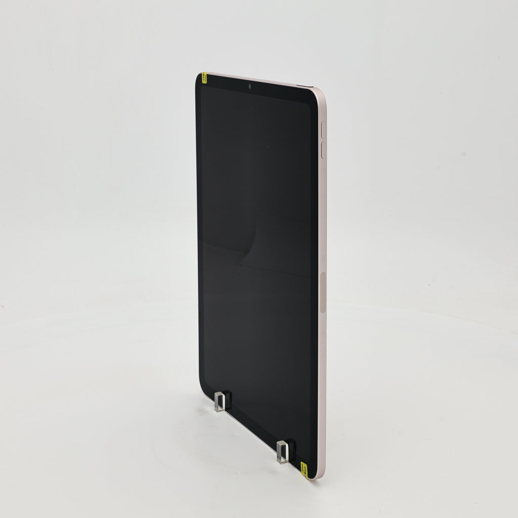 95新 Apple iPad Air5 256G 粉紅色 WIFI