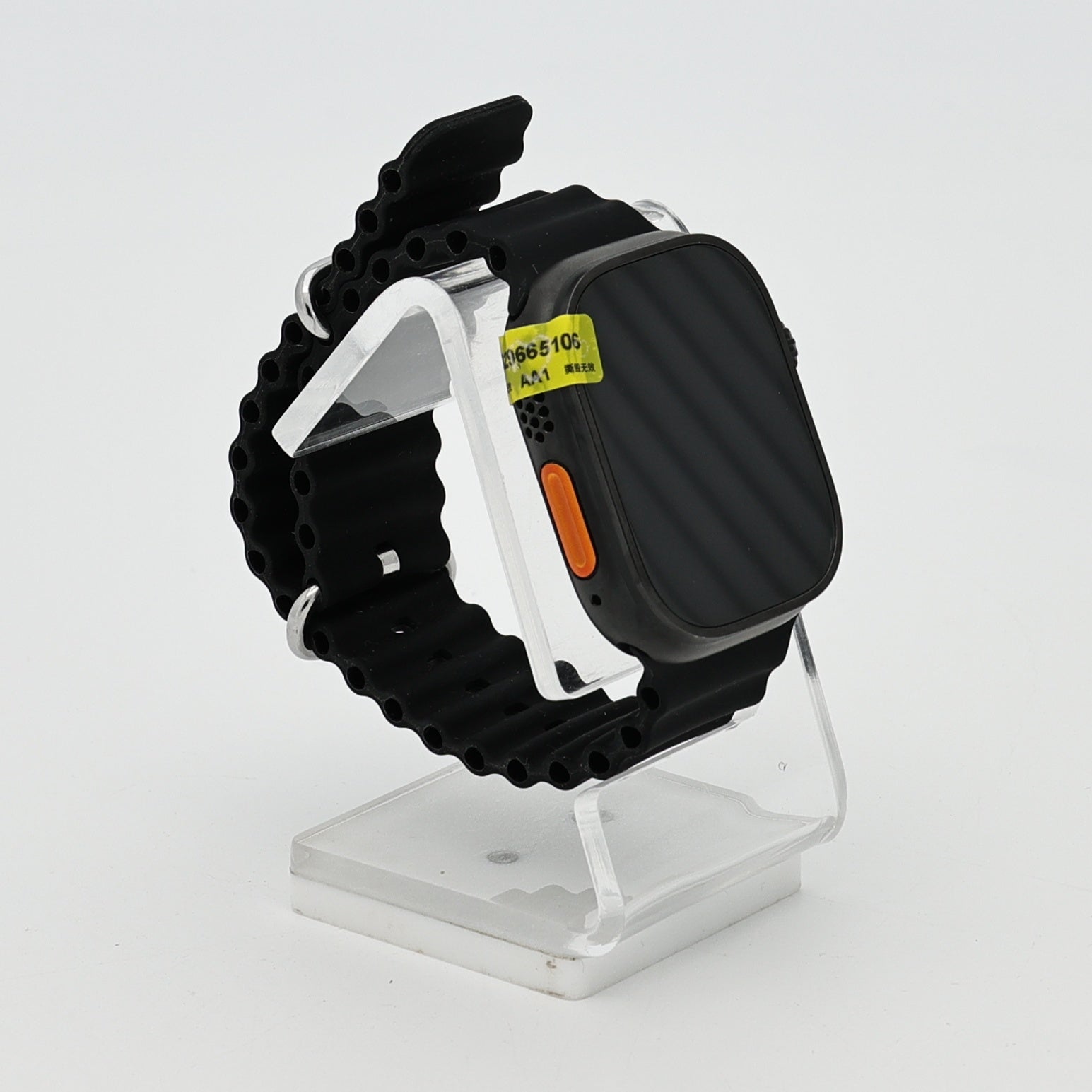 99新 Apple Watch Ultra 2 49毫米 鈦金屬