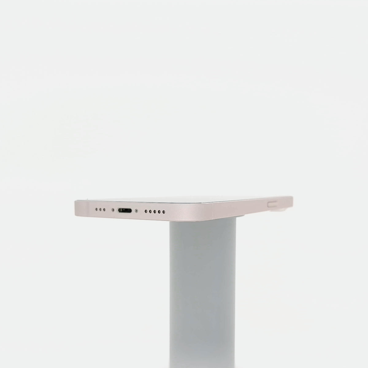 95新 Apple iPhone 13 256G 粉紅色 中國大陸版