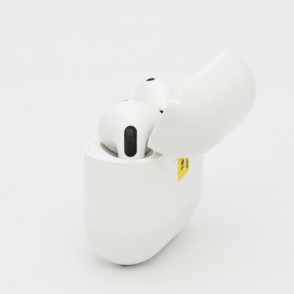 99新 Apple AirPods 4 (支持主动降噪) 白色