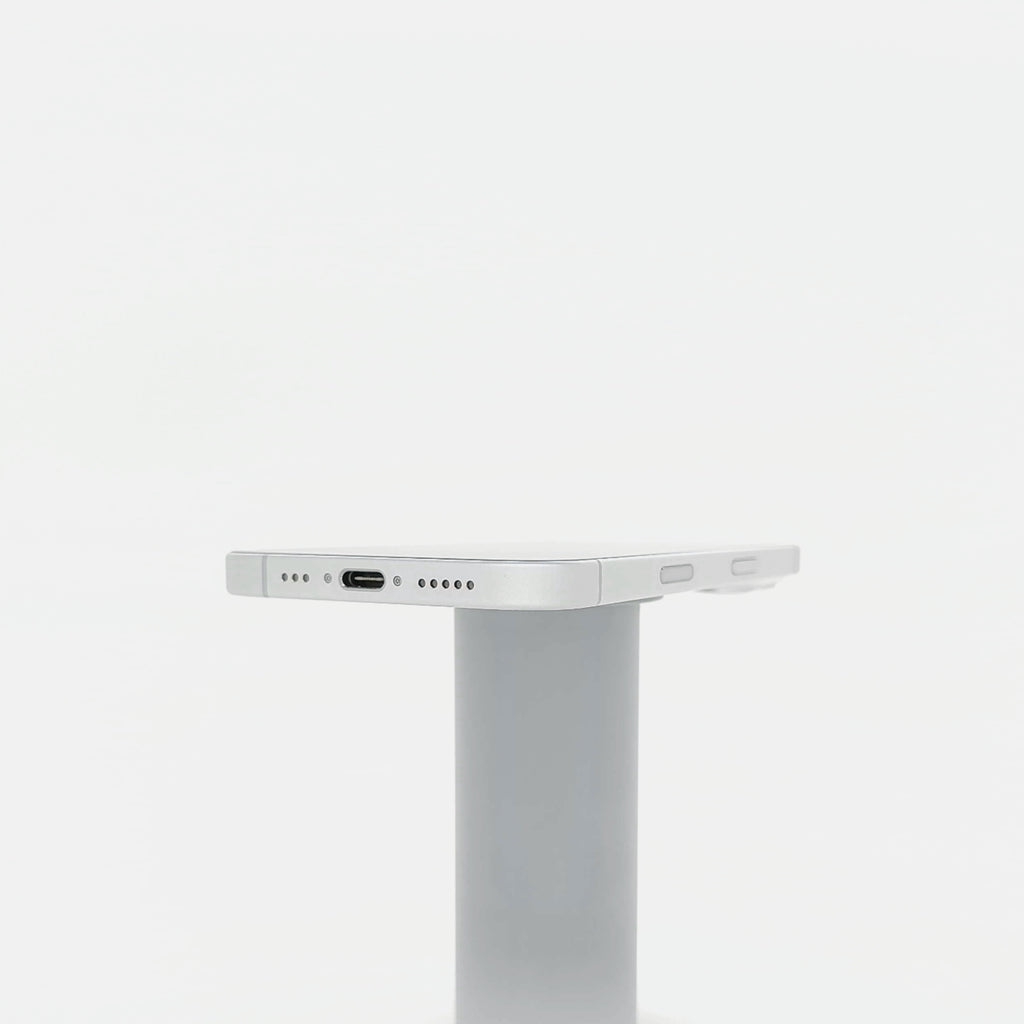 95新 Apple iPhone 16 256G 白色 中國大陸版