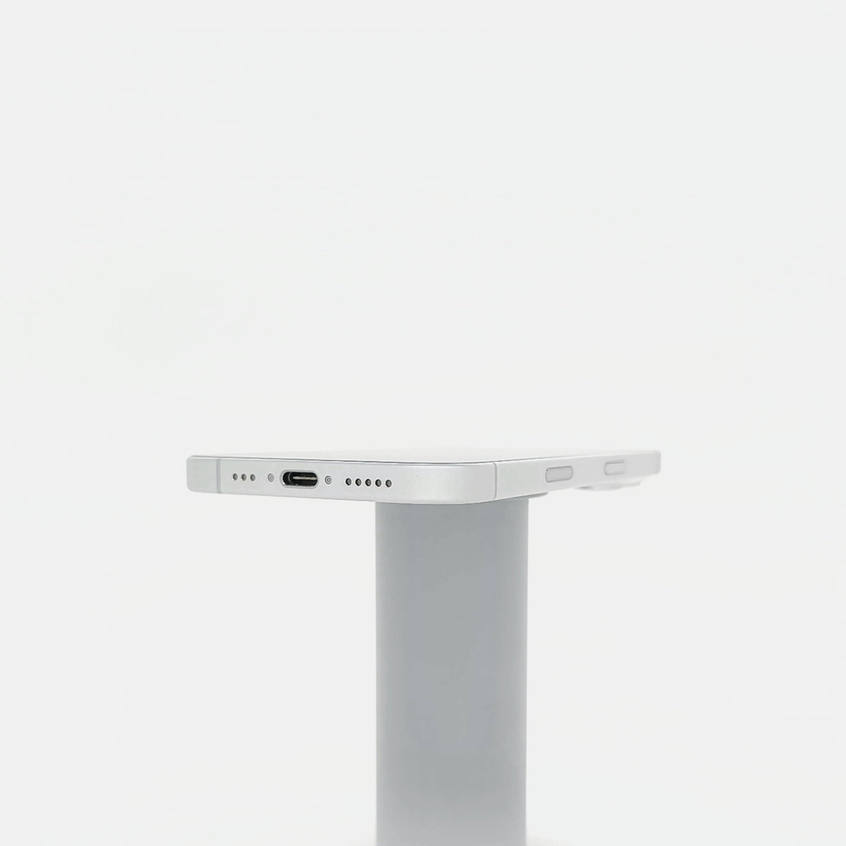 95新 Apple iPhone 16 256G 白色 中國大陸版