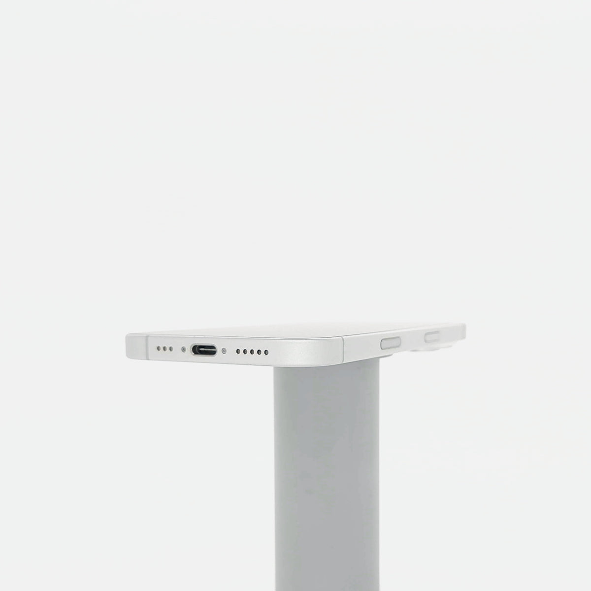 95新 Apple iPhone 16 512G 白色 中國大陸版