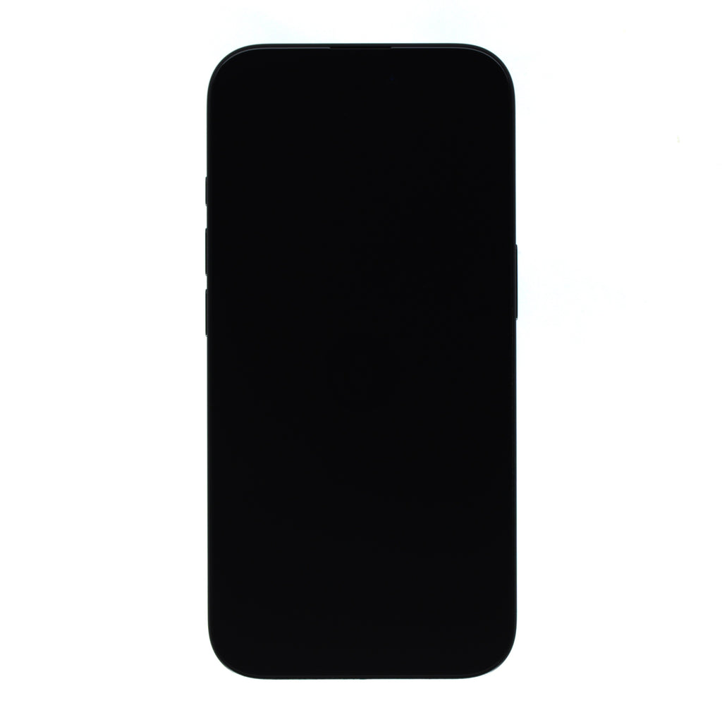 95新 Apple iPhone 16 256G 黑色 中國大陸版