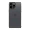 95新 Apple iPhone 15 Pro Max 256G 原色鈦金屬 中國大陸版