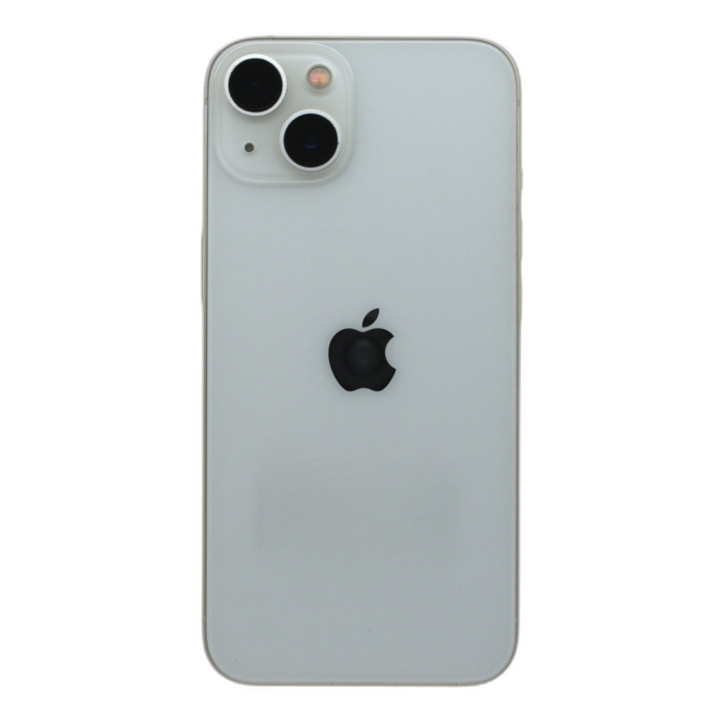 95新 Apple iPhone 13 256G 星光色 中國大陸版