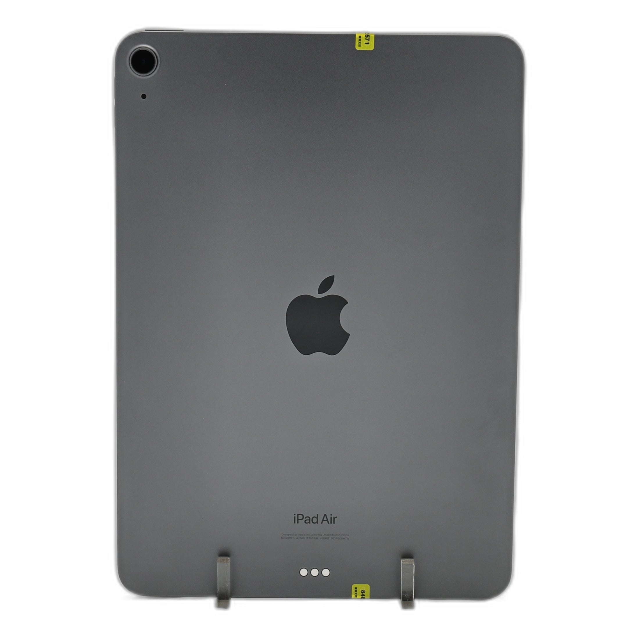 95新 Apple iPad Air5 256G 深空灰色 WIFI