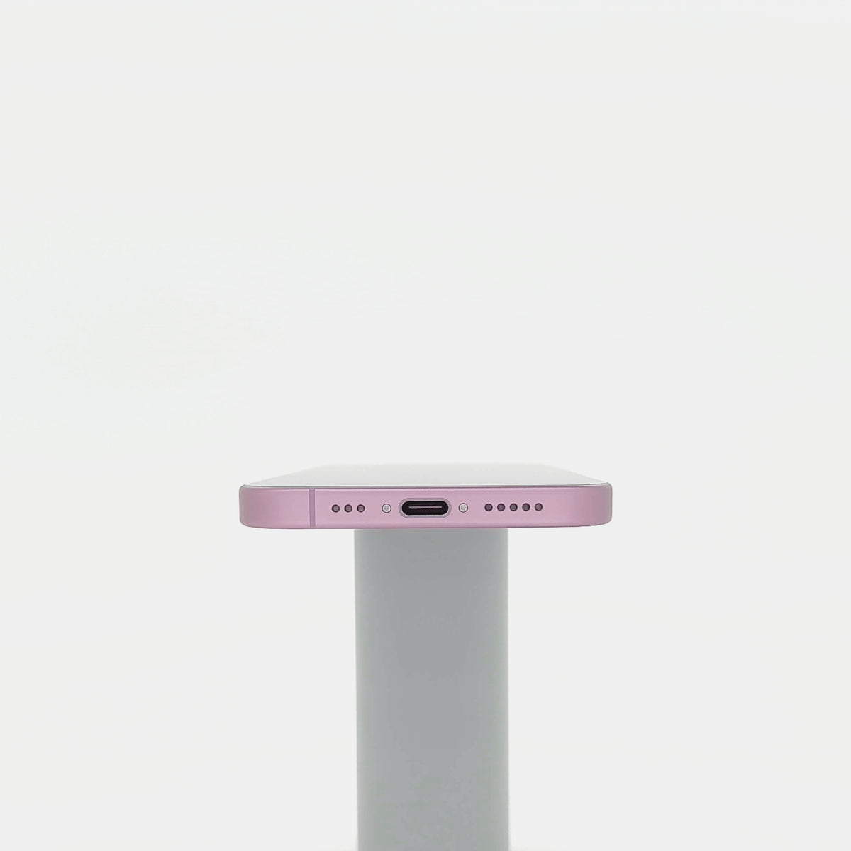 95新 Apple iPhone 16 256G 粉紅色 中國大陸版