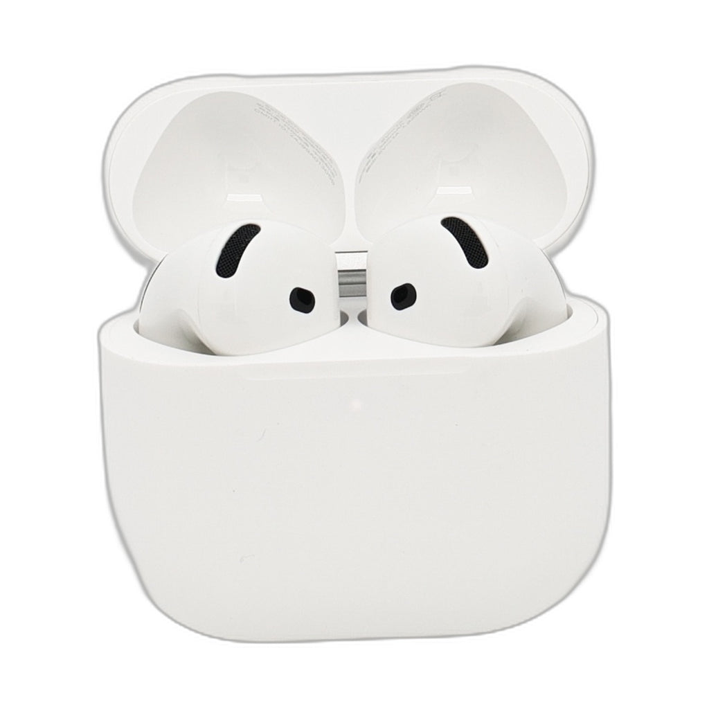 99新 Apple AirPods 4 (支持主动降噪) 白色