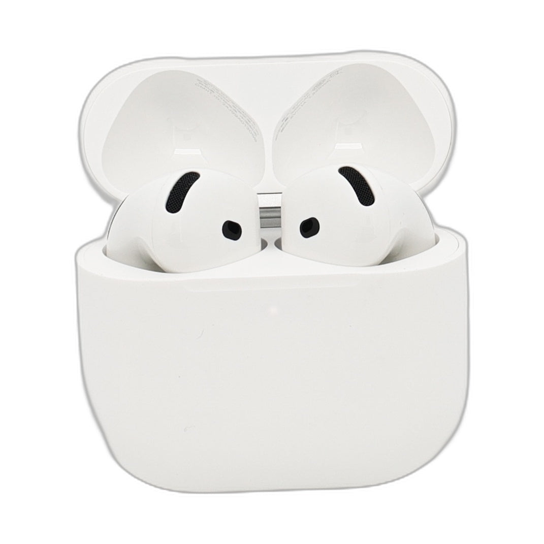 99新 Apple AirPods 4 (支持主动降噪) 白色
