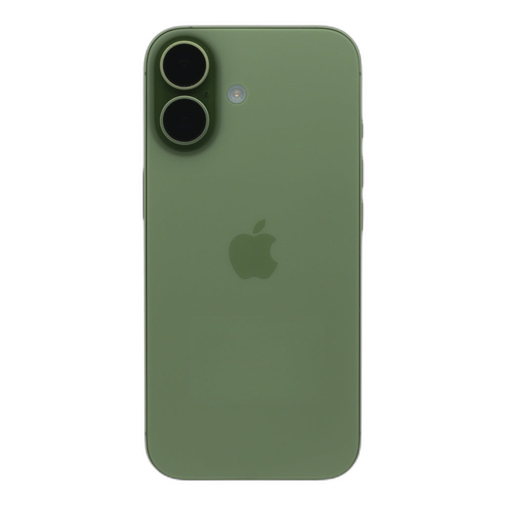 99新 Apple iPhone 17 256G 鼠尾草綠色 中國大陸版