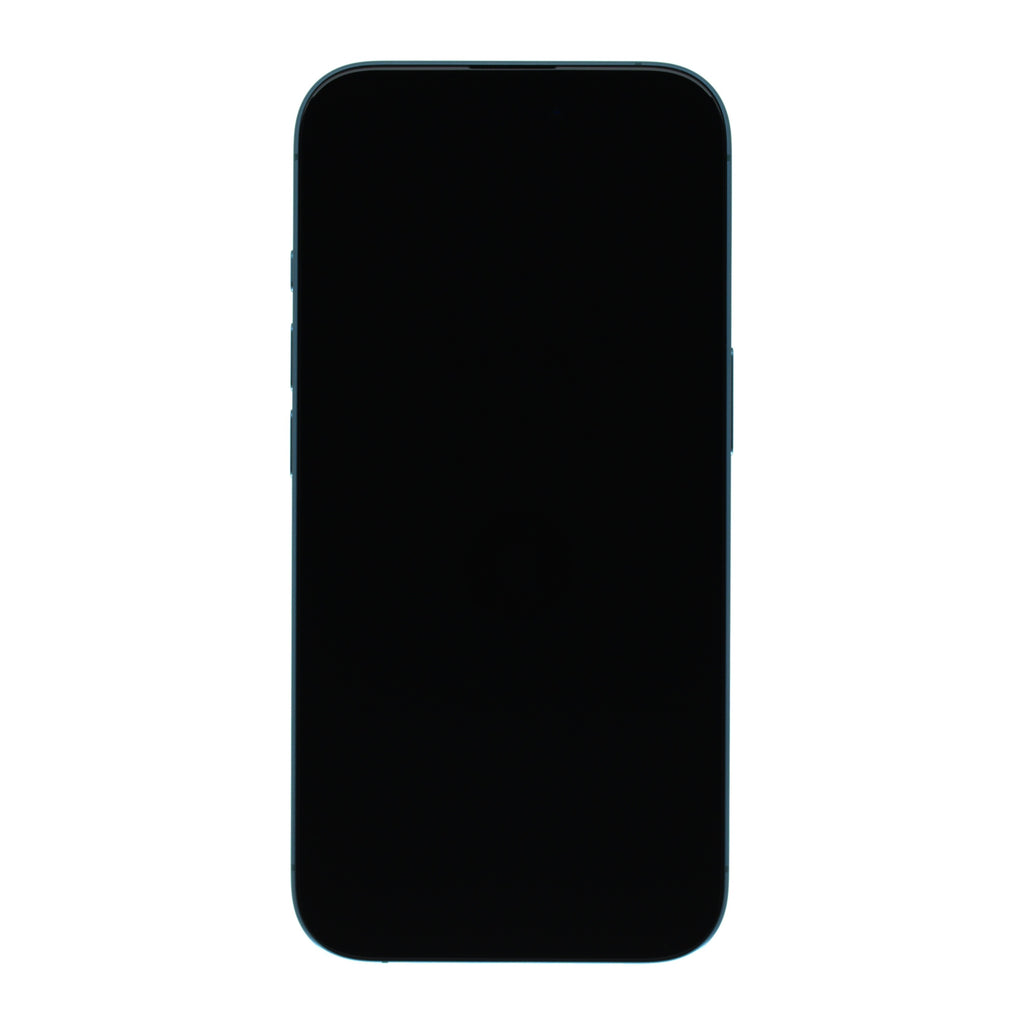 95新 Apple iPhone 16 256G 深青色 中國大陸版