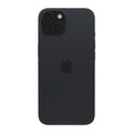 95新 Apple iPhone 15 128G 黑色 中國大陸版