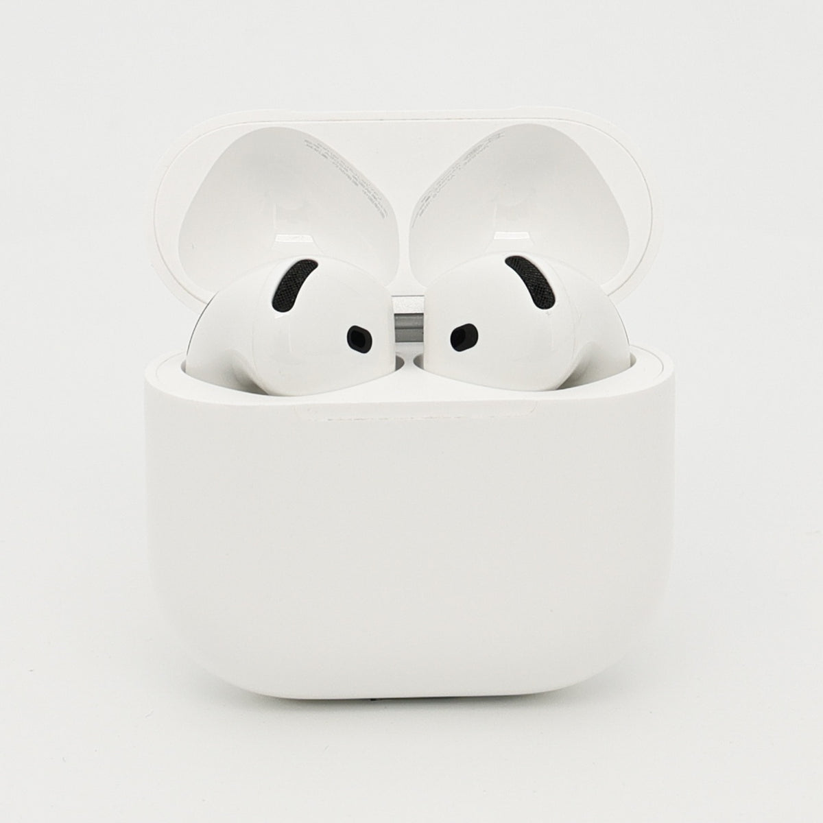 99新 Apple AirPods 4 (不支持主动降噪) 白色