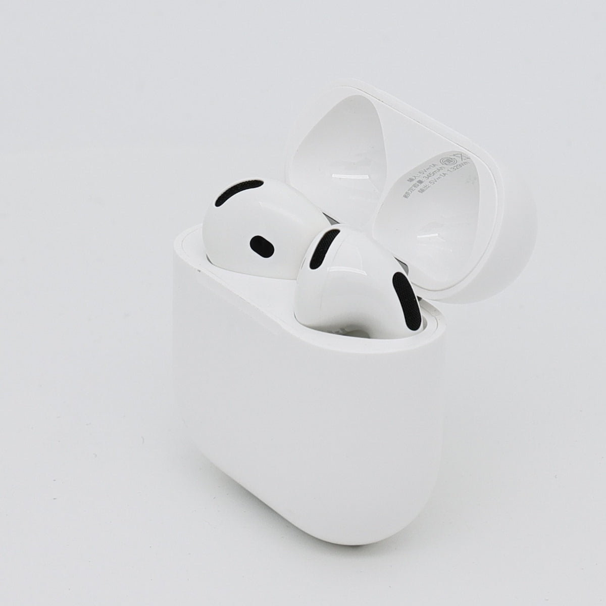 99新 Apple AirPods 4 (支持主动降噪) 白色