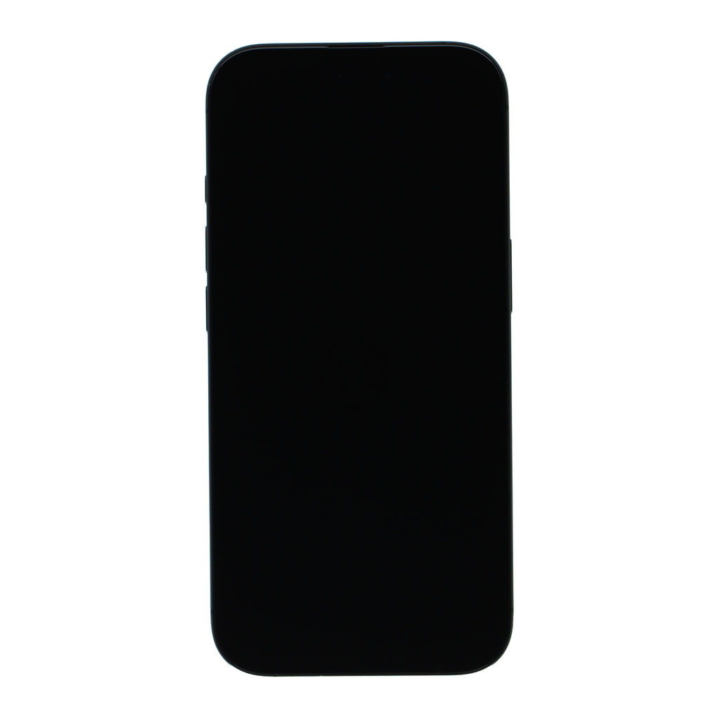 95新 Apple iPhone 16 Pro 256G 黑色鈦金屬 中國大陸版