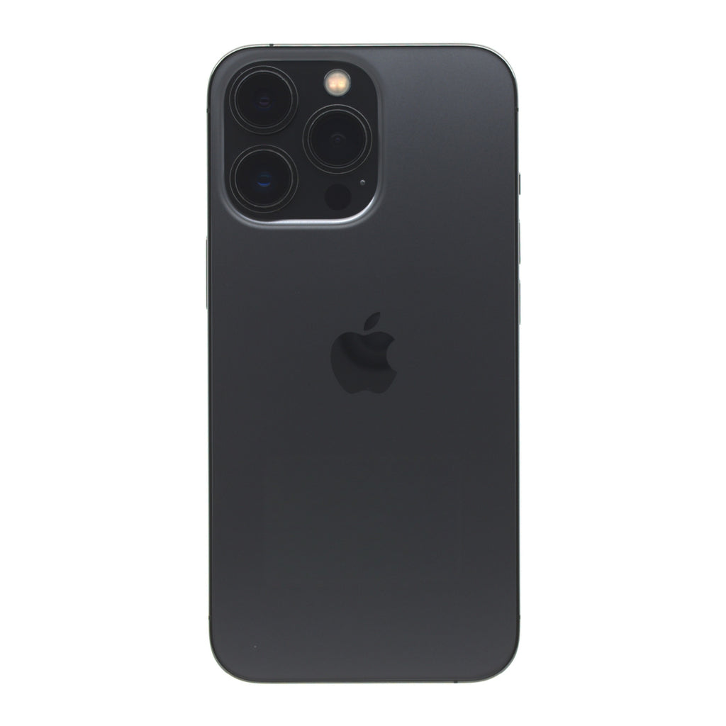 95新 Apple iPhone 13 Pro 256G 石墨色 中國大陸版