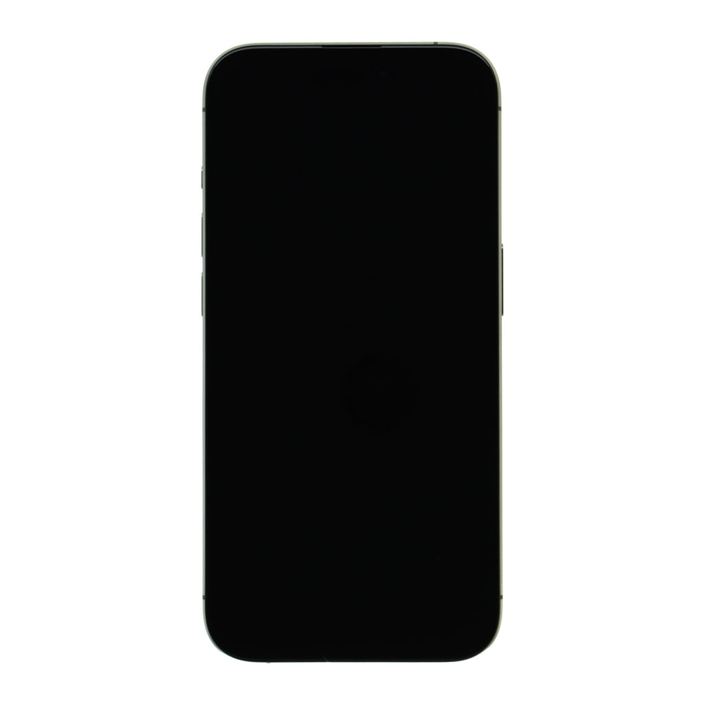 95新 Apple iPhone 15 Pro 256G 原色鈦金屬 中國大陸版