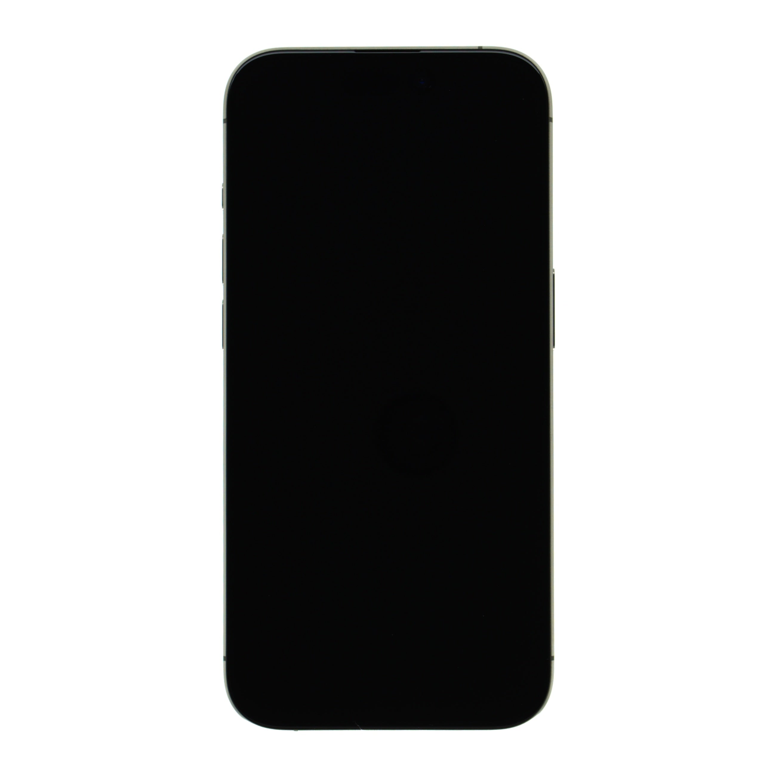 95新 Apple iPhone 15 Pro 256G 原色鈦金屬 中國大陸版