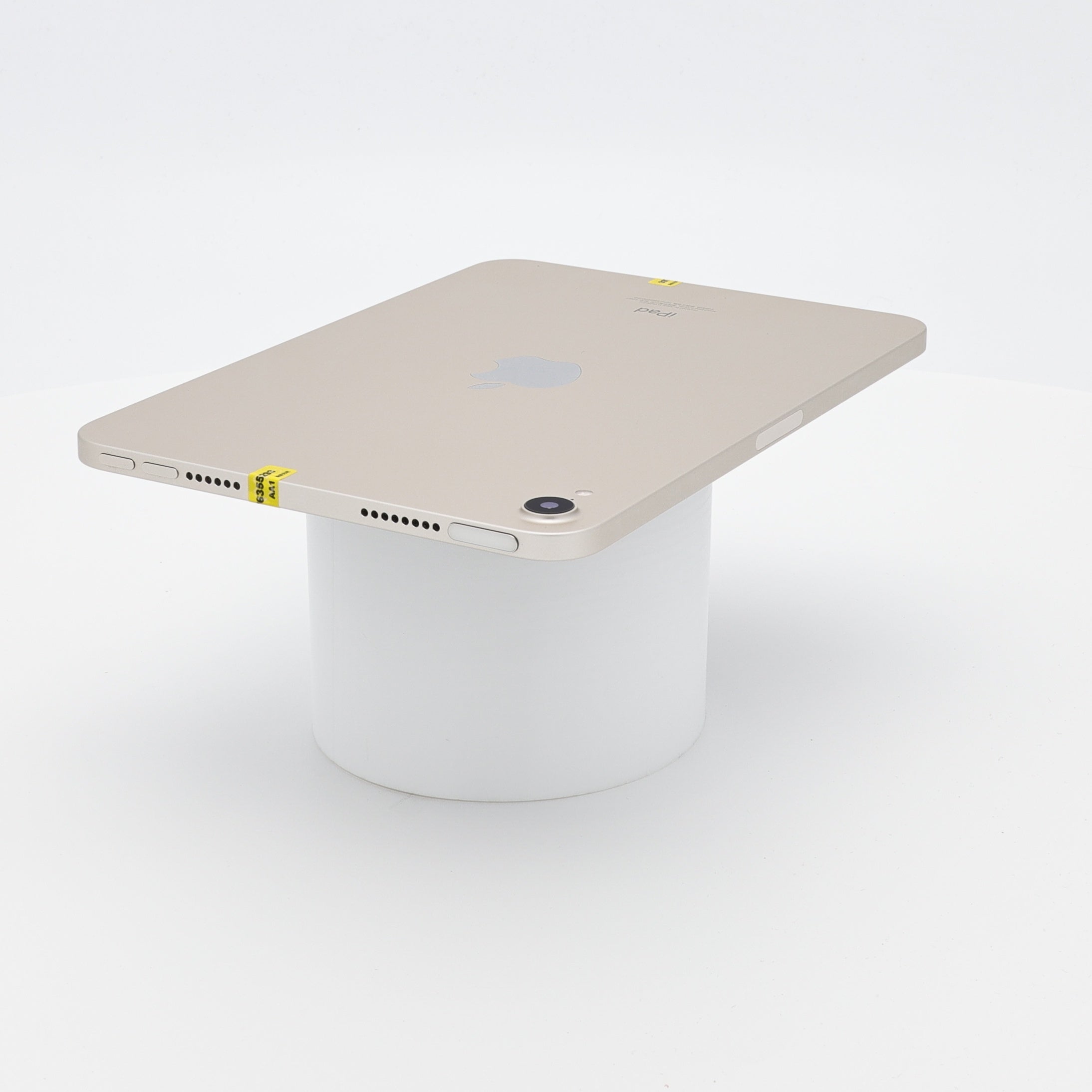 95新 Apple iPad mini6 64G 星光色 WIFI