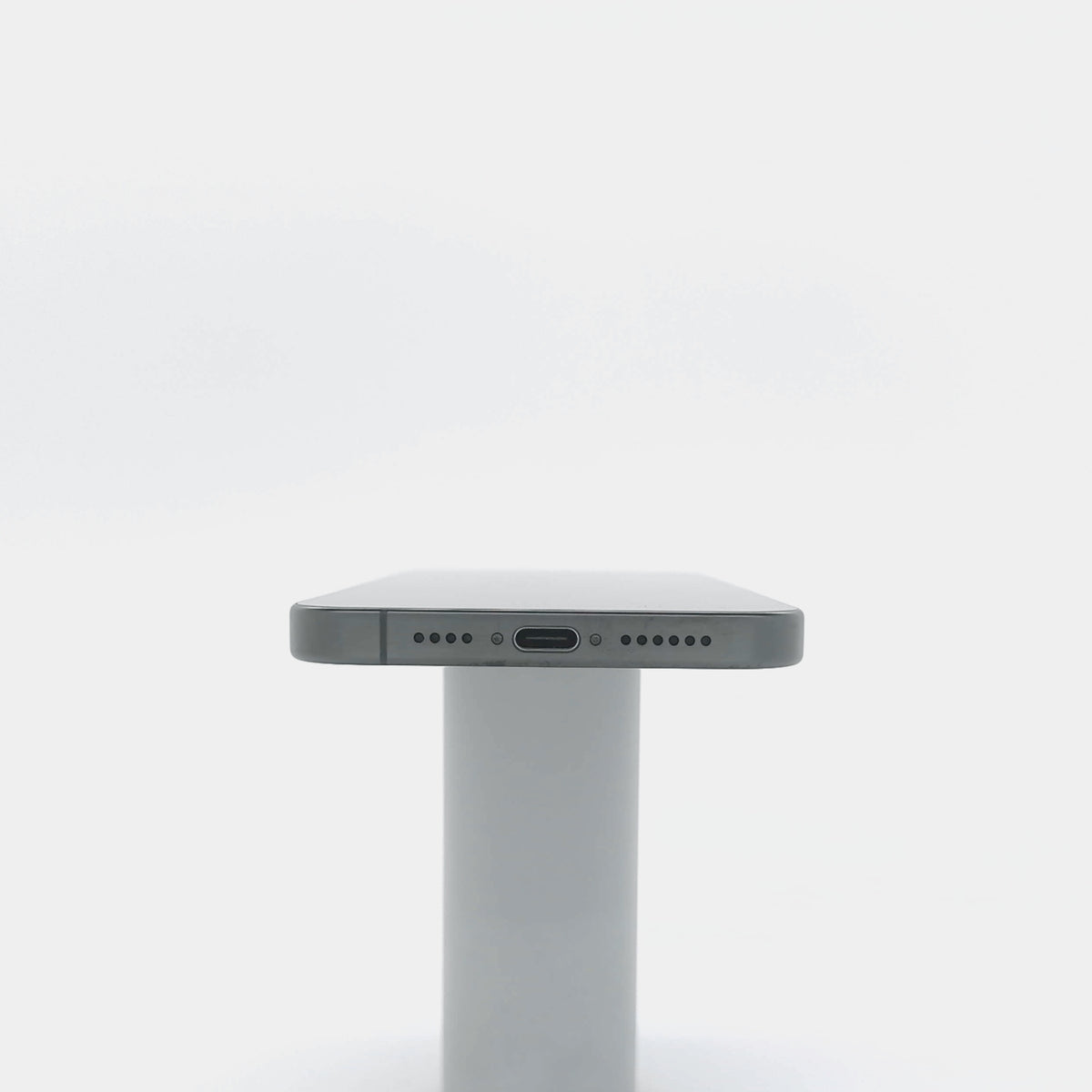 95新 Apple iPhone 15 Pro Max 256G 黑色鈦金屬 中國大陸版