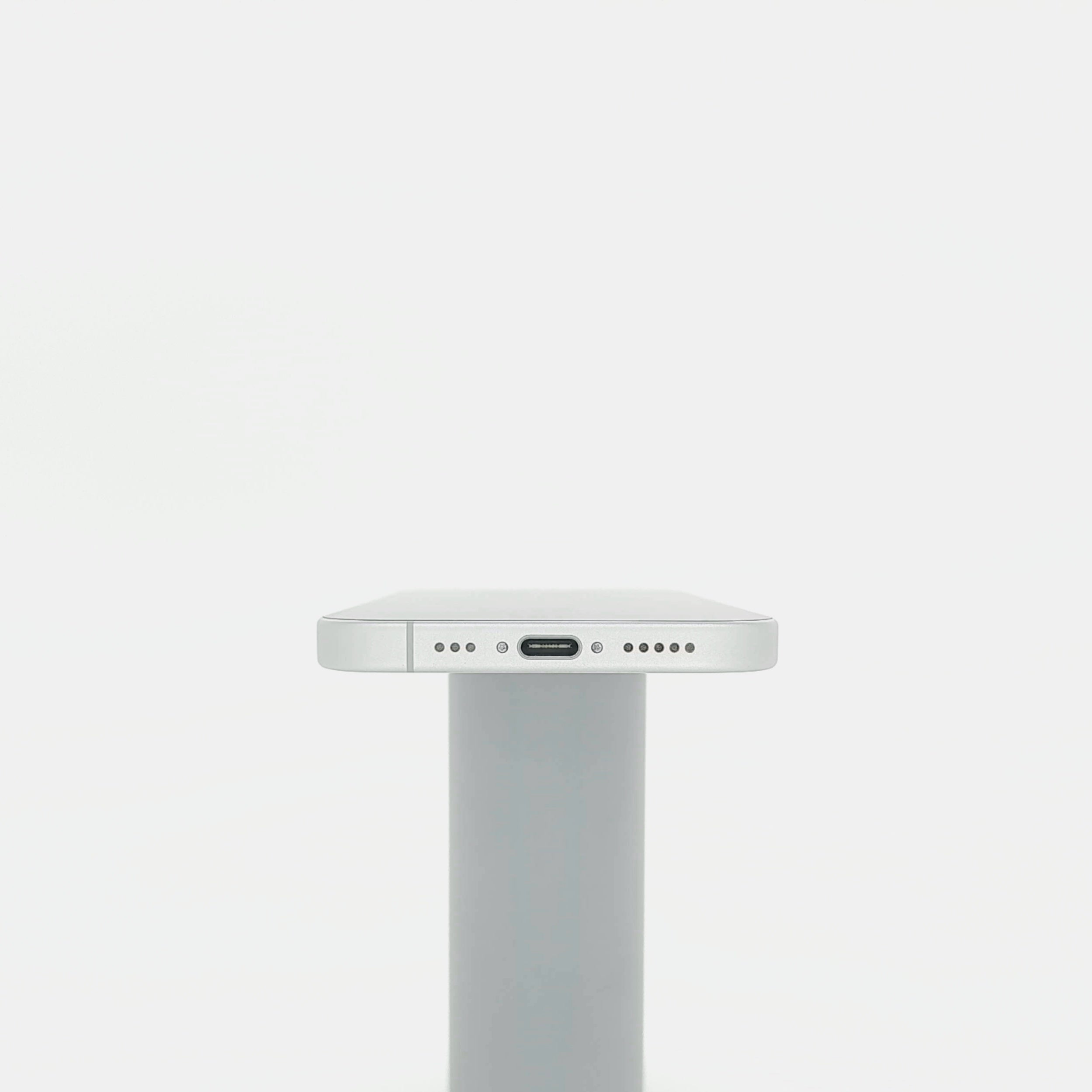 99新 Apple iPhone 16 256G 白色 中國大陸版