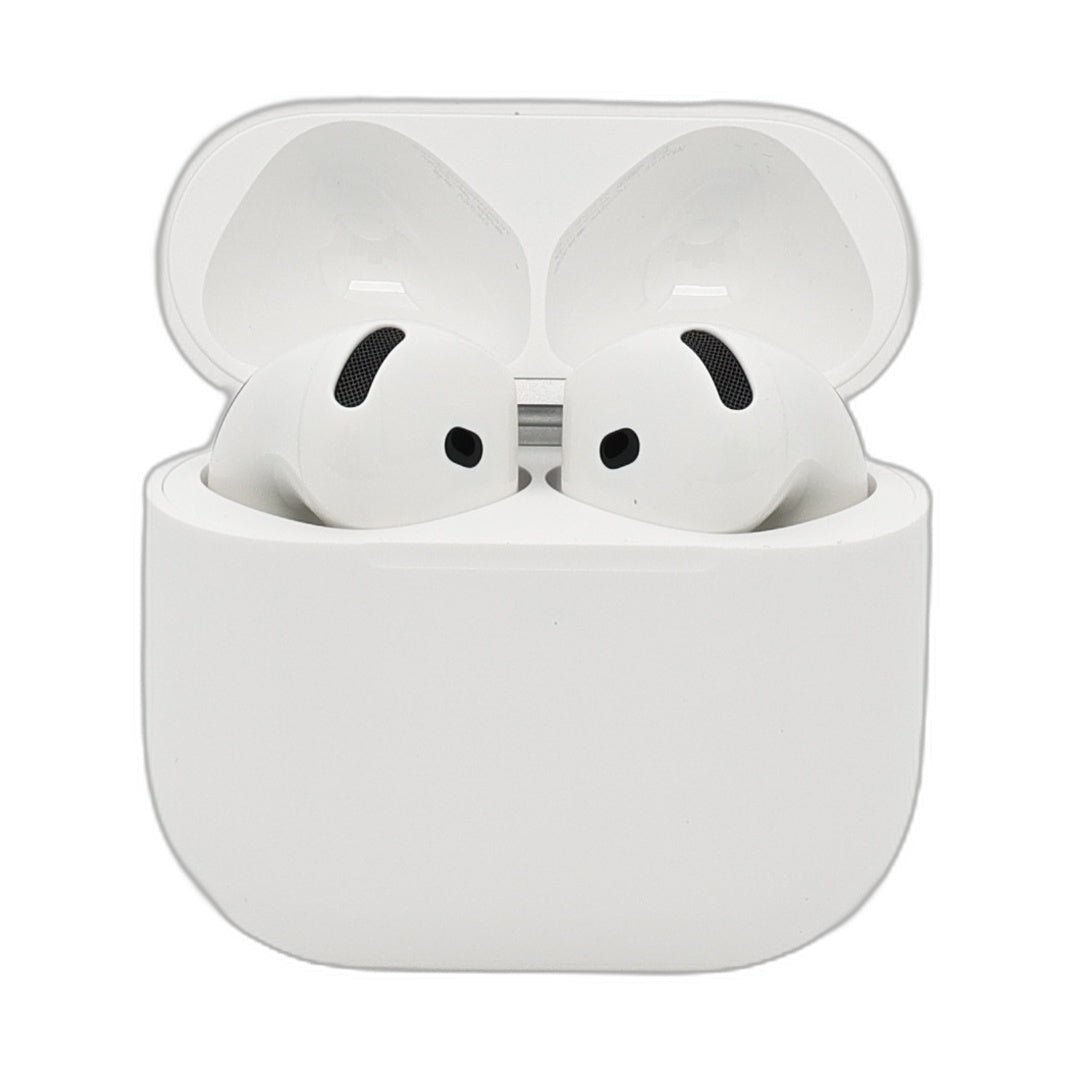 99新 Apple AirPods 5 白色