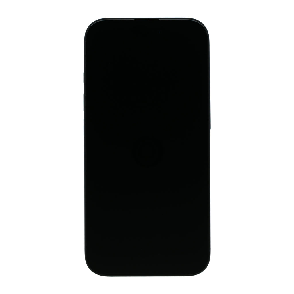 95新 Apple iPhone 16 256G 黑色 中國大陸版