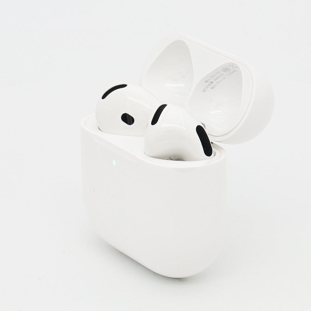 99新 Apple AirPods 4 (支持主动降噪) 白色
