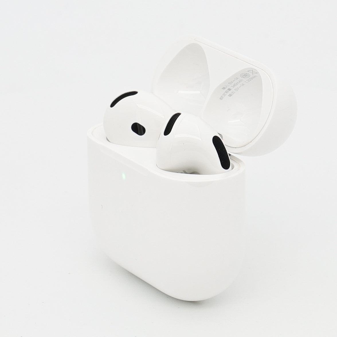 99新 Apple AirPods 4 (支持主动降噪) 白色