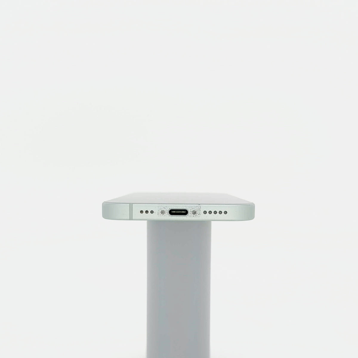 95新 Apple iPhone 15 256G 綠色 中國大陸版