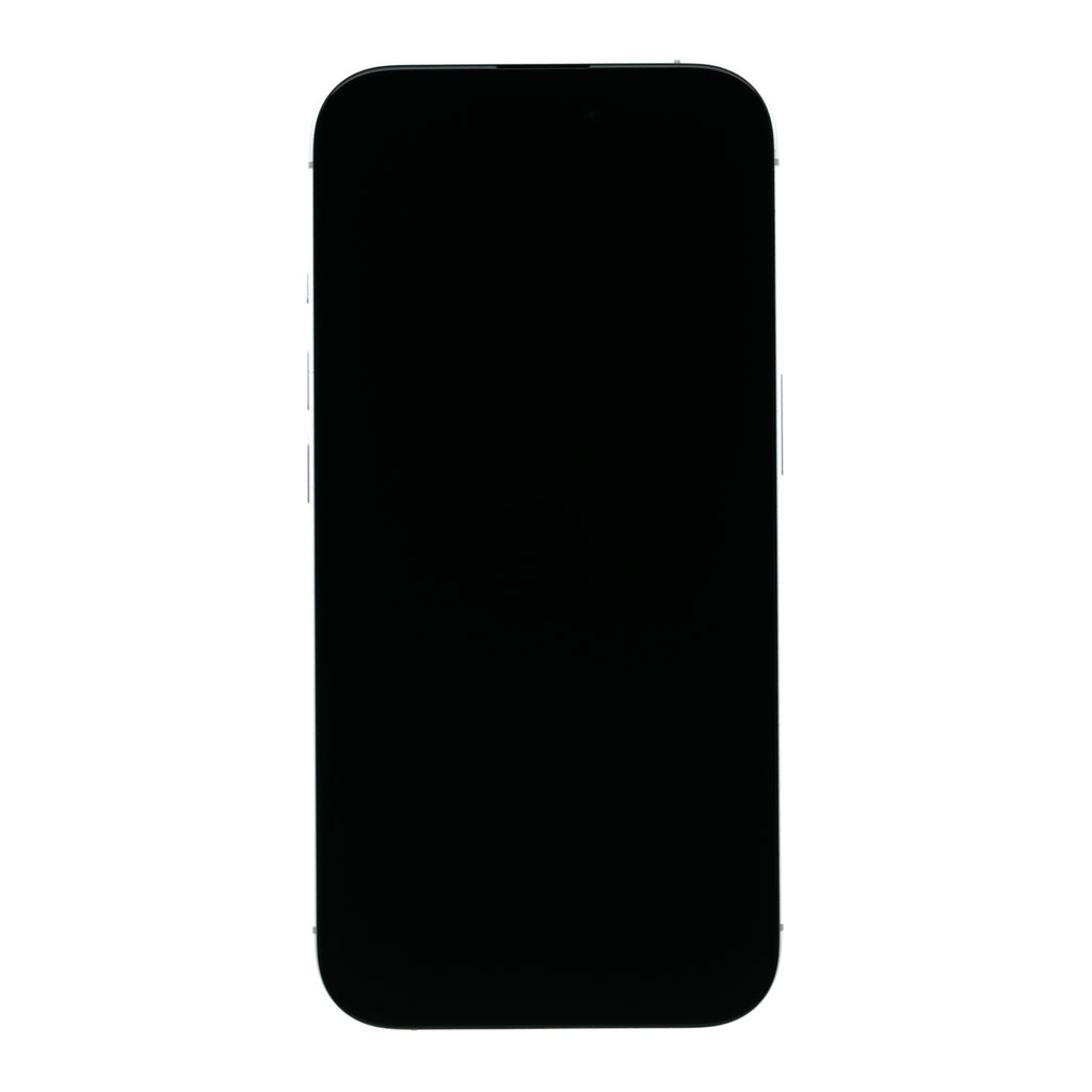 95新 Apple iPhone 16 256G 白色 中國大陸版