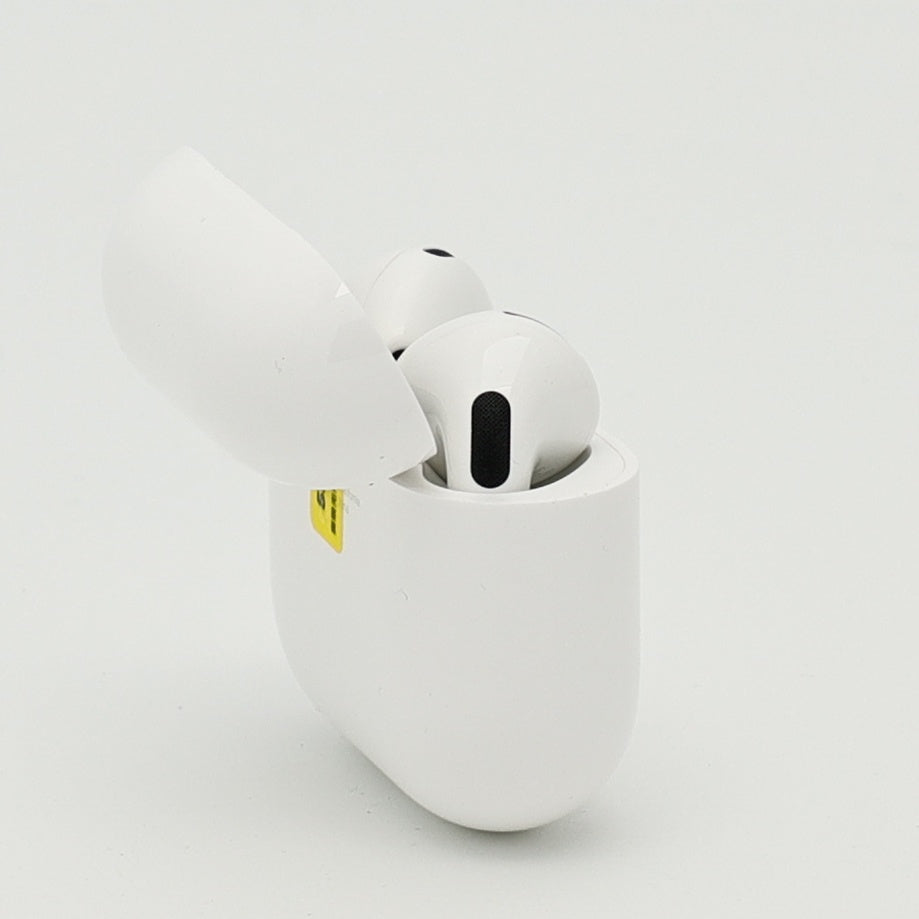 99新 Apple AirPods 4 (支持主动降噪) 白色