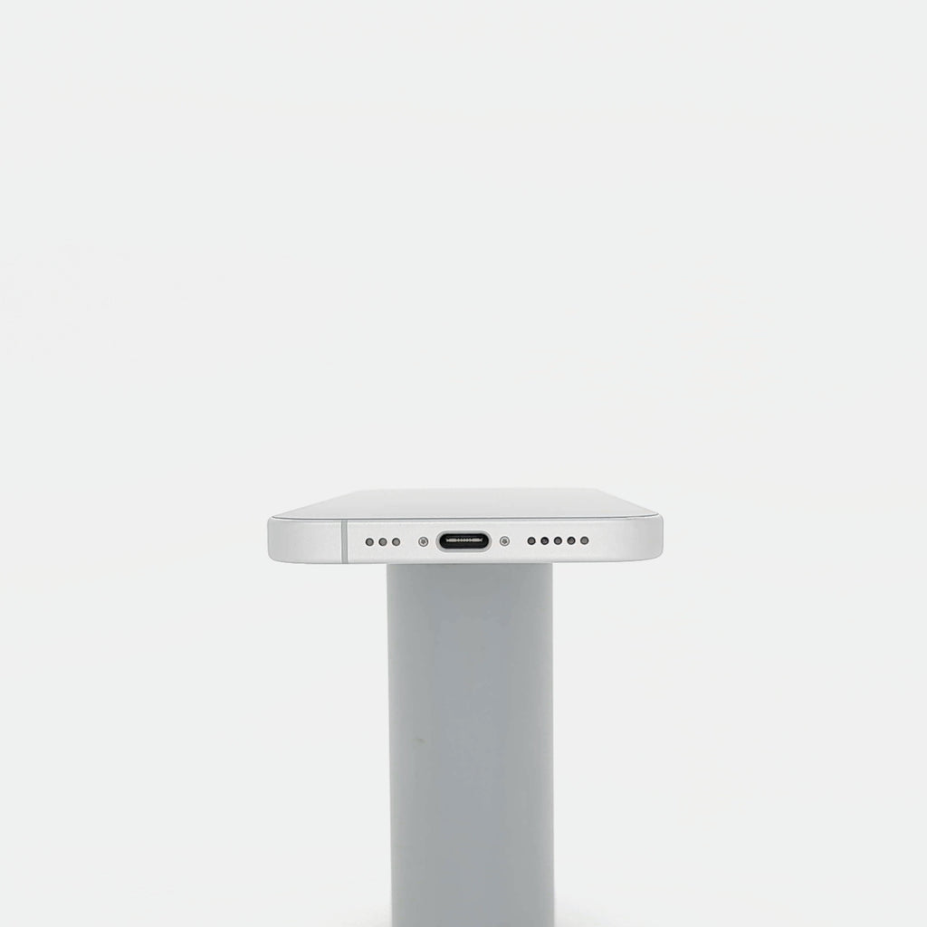 95新 Apple iPhone 16 128G 白色 中國大陸版