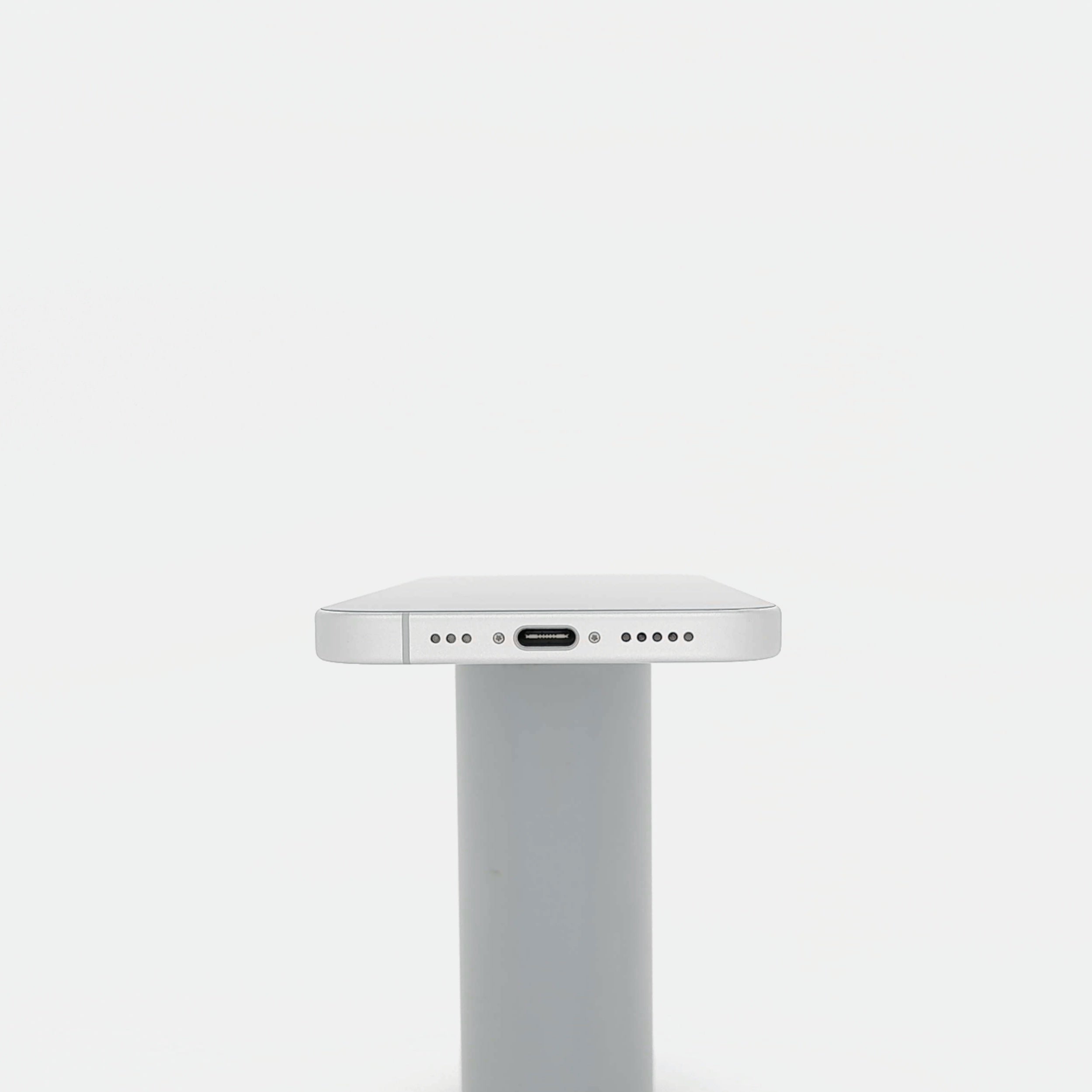 95新 Apple iPhone 16 128G 白色 中國大陸版