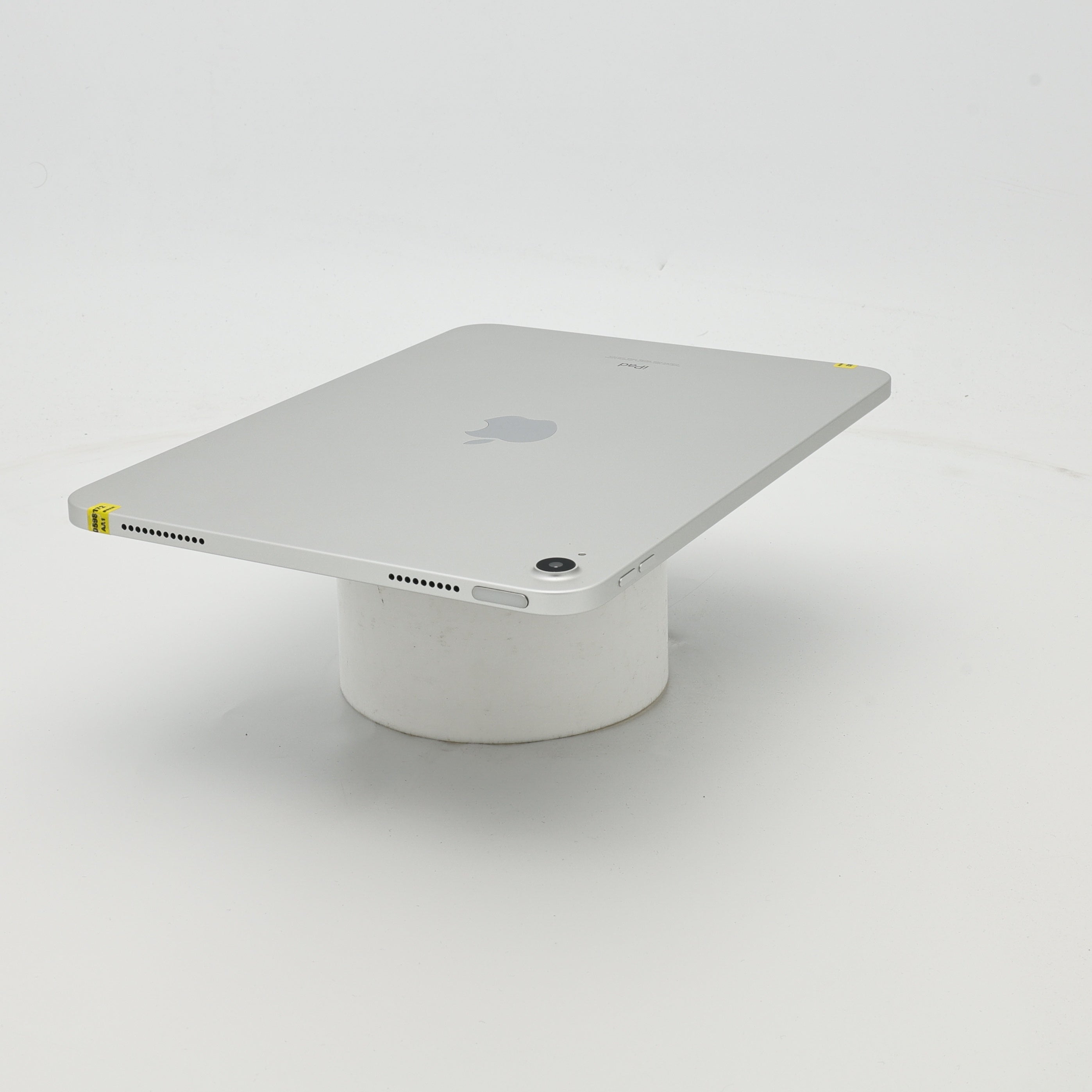 99新 Apple iPad 10代 64G 銀色 WIFI