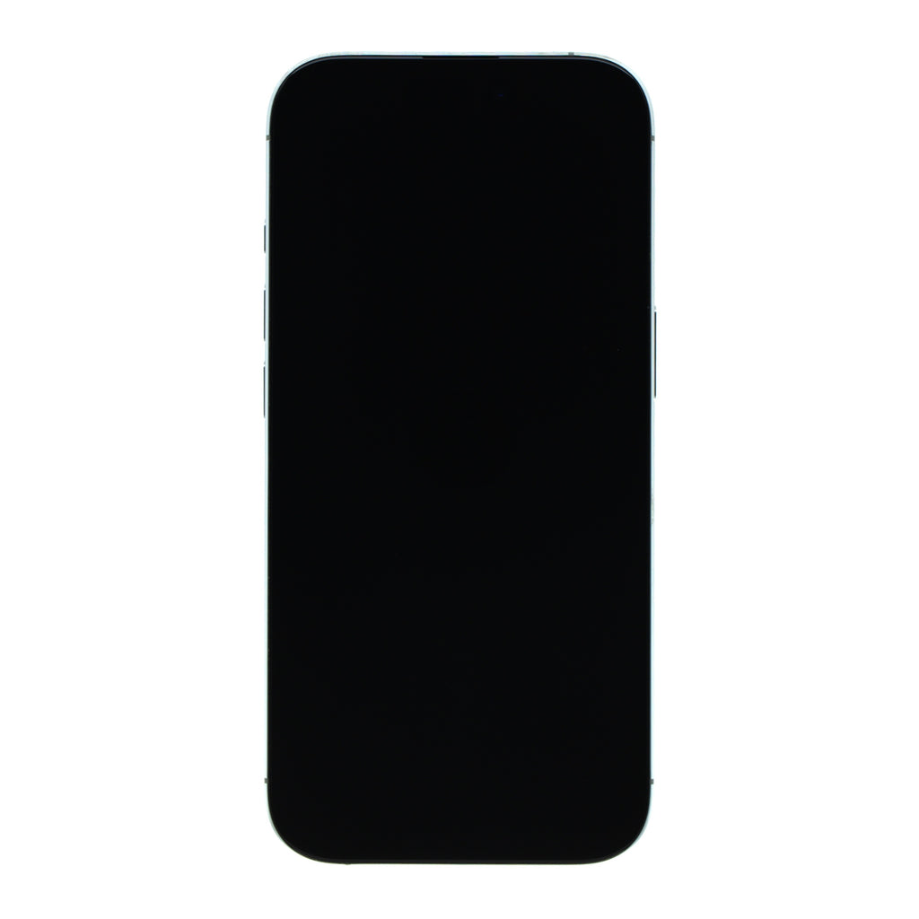 95新 Apple iPhone 16 Pro 128G 白色鈦金屬 中國大陸版
