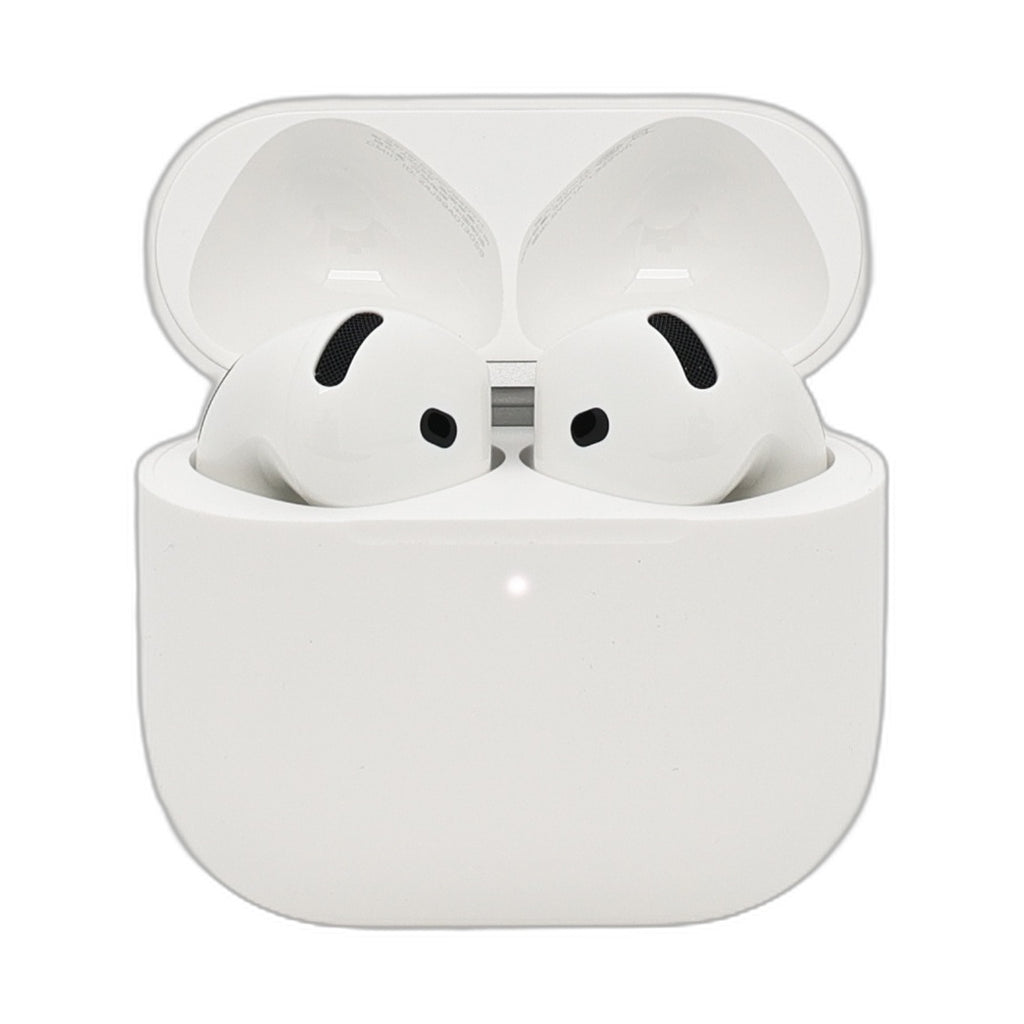 99新 Apple AirPods 4 (支持主动降噪) 白色