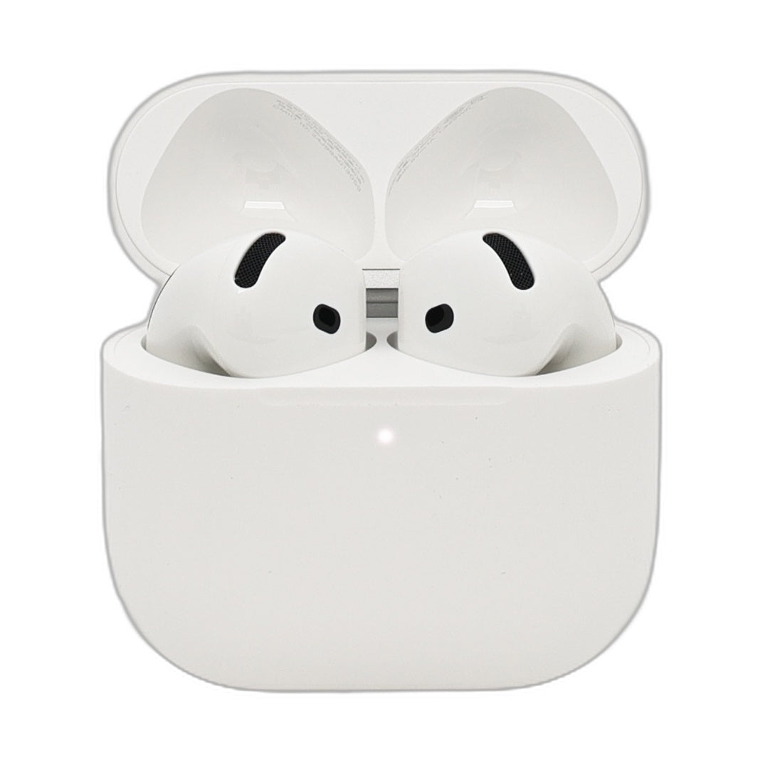 99新 Apple AirPods 4 (支持主动降噪) 白色