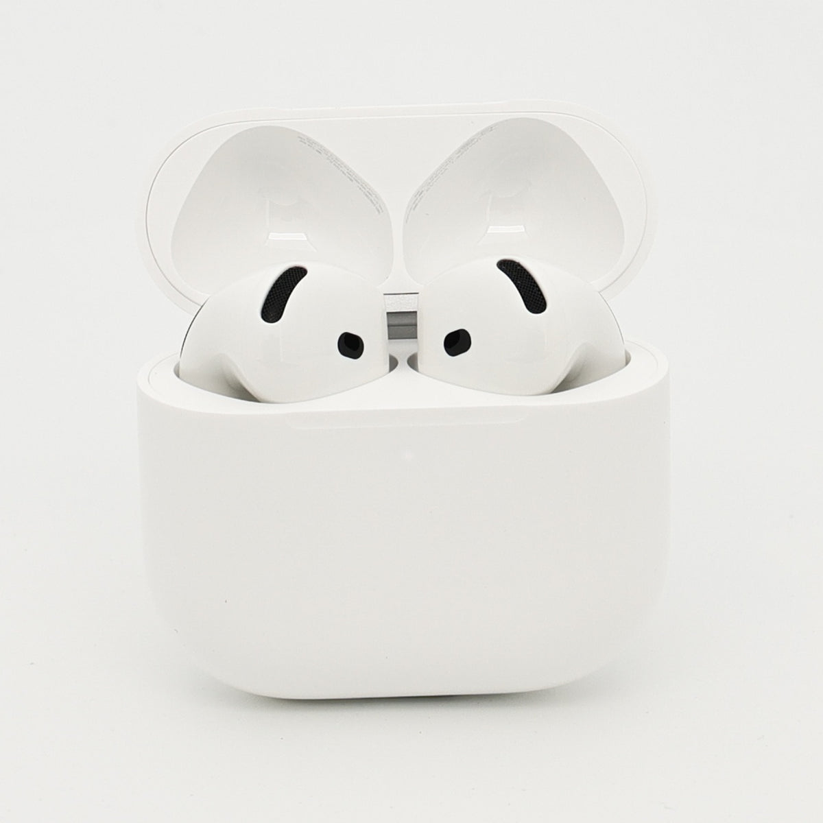 99新 Apple AirPods 4 (不支持主动降噪) 白色