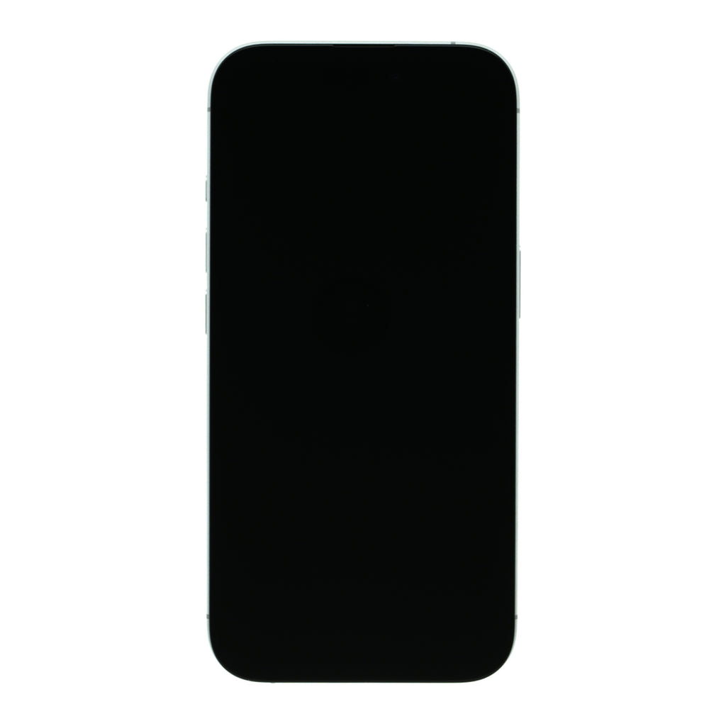 95新 Apple iPhone 16 128G 白色 中國大陸版