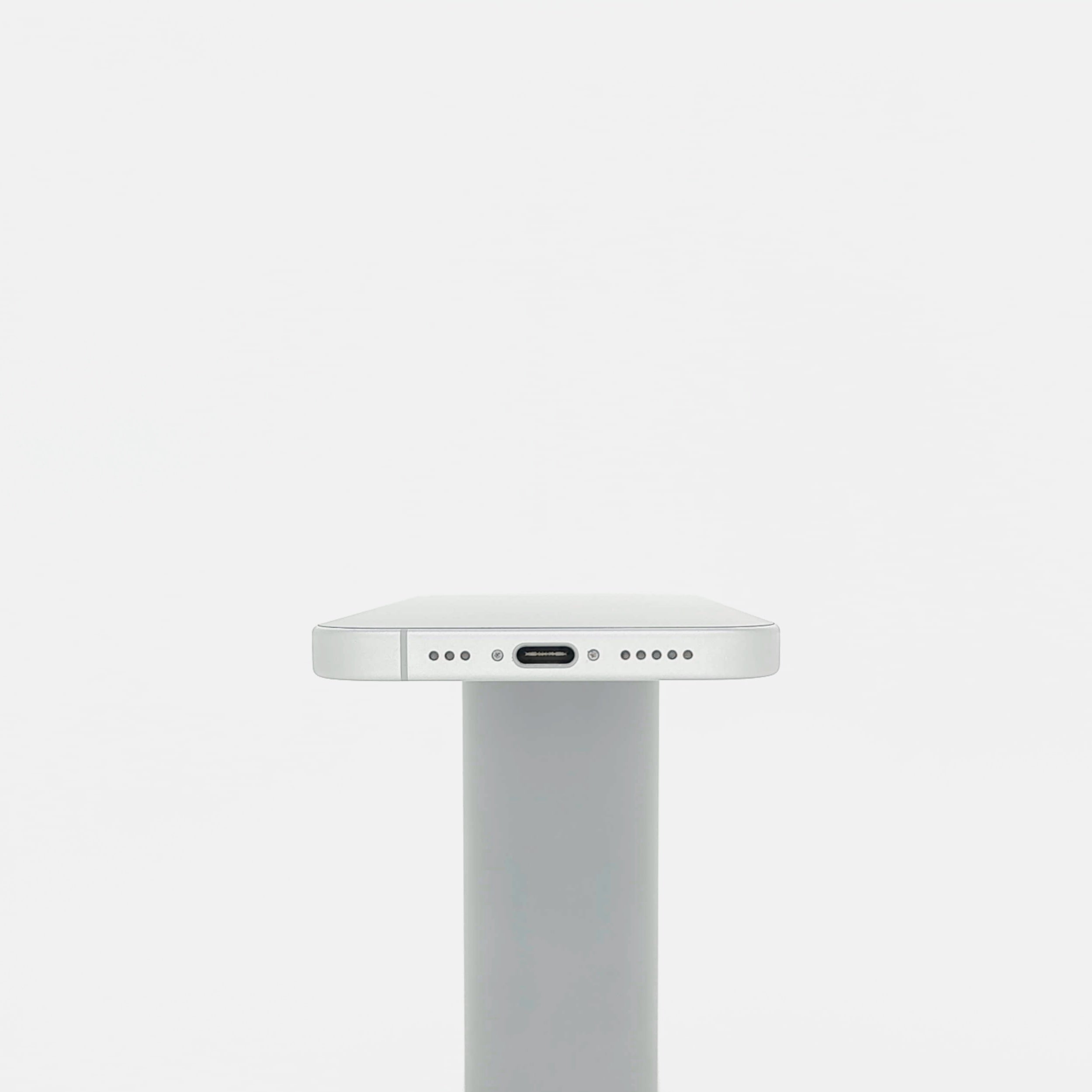 95新 Apple iPhone 16 128G 白色 中國大陸版