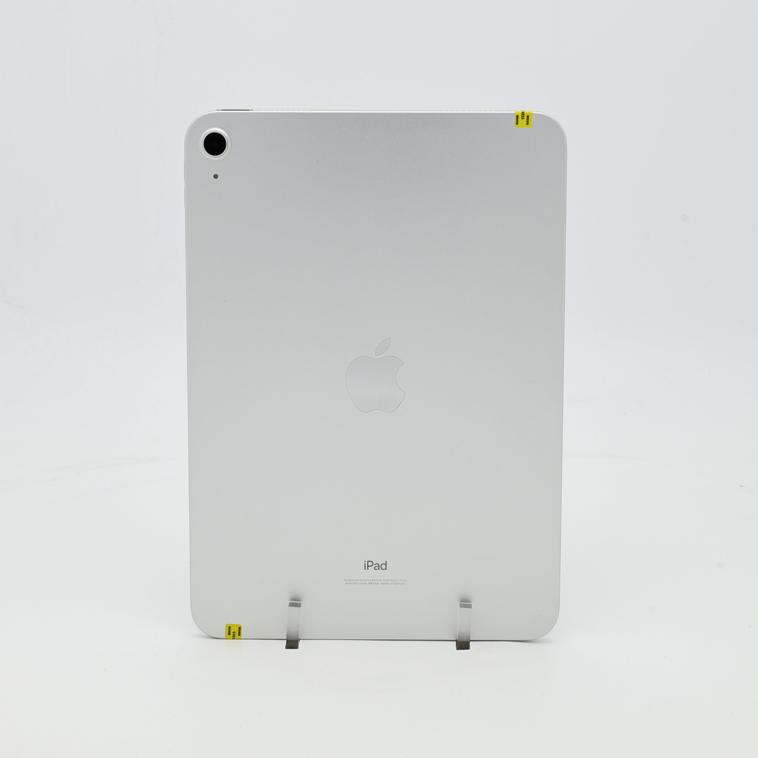 95新 Apple iPad 10代 64G 銀色 WIFI