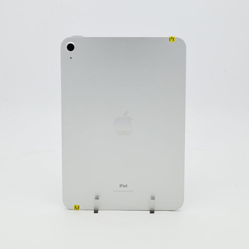 95新 Apple iPad 10代 64G 銀色 WIFI
